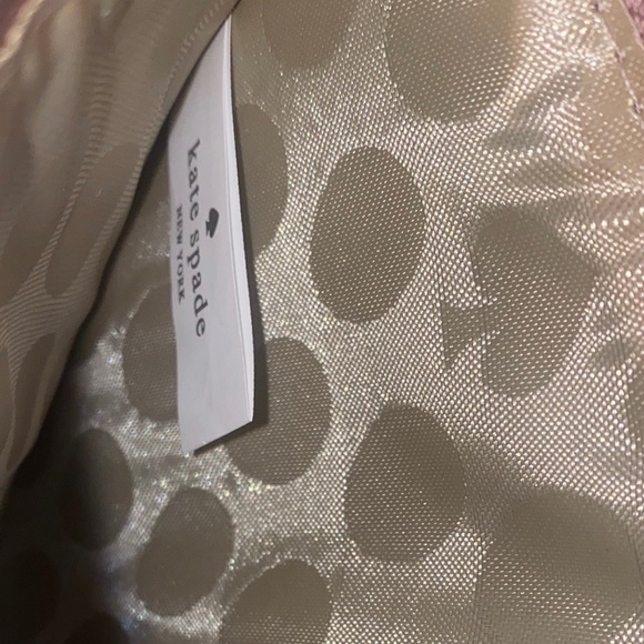 ♠️Kate Spade New York ♠️Wrist Wallet NWT! - Picture 4 of 4